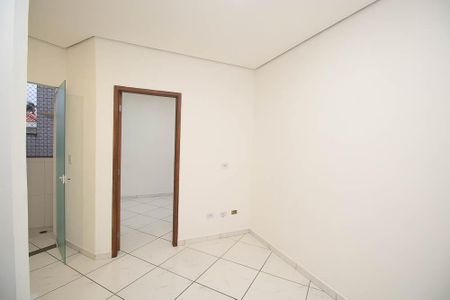 Sala / Cozinha de apartamento à venda com 1 quarto, 30m² em Vila Constança, São Paulo