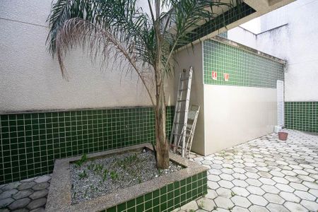 Apartamento à venda com 30m², 1 quarto e sem vaga Apartamento à venda com 30m², 1 quarto e sem vagaÁrea comum