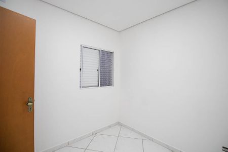Quarto de apartamento à venda com 1 quarto, 30m² em Vila Constança, São Paulo