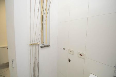 Apartamento à venda com 30m², 1 quarto e sem vaga Apartamento à venda com 30m², 1 quarto e sem vagaÁrea de Serviço
