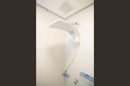 Apartamento à venda com 30m², 1 quarto e sem vaga Apartamento à venda com 30m², 1 quarto e sem vagaBanheiro