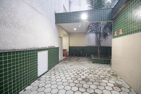 Apartamento à venda com 30m², 1 quarto e sem vaga Apartamento à venda com 30m², 1 quarto e sem vagaÁrea comum