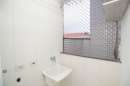 Apartamento à venda com 30m², 1 quarto e sem vaga Apartamento à venda com 30m², 1 quarto e sem vagaÁrea de Serviço