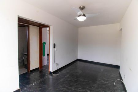 Apartamento à venda com 61m², 2 quartos e 1 vagaSala