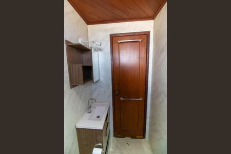 Apartamento à venda com 61m², 2 quartos e 1 vagaBanheiro