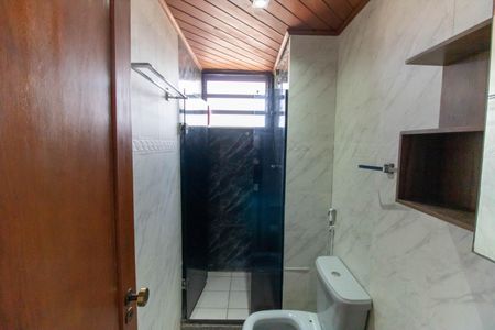 Apartamento à venda com 61m², 2 quartos e 1 vagaBanheiro
