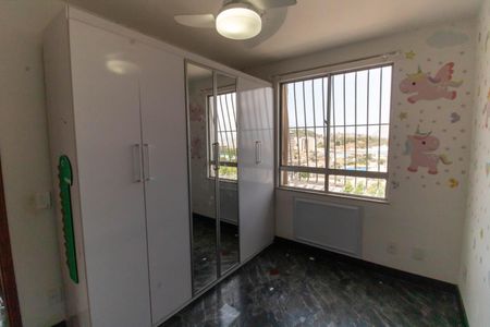 Apartamento à venda com 61m², 2 quartos e 1 vagaQuarto 2