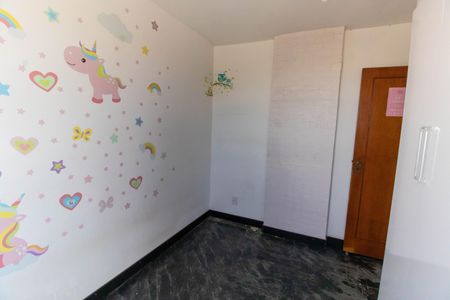 Apartamento à venda com 61m², 2 quartos e 1 vagaQuarto 2