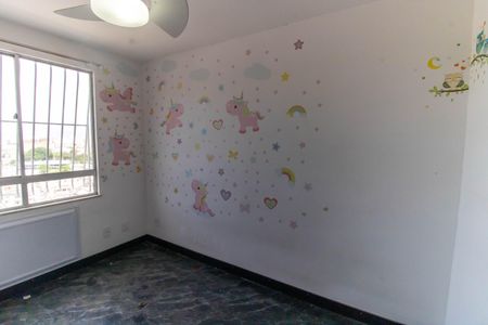 Apartamento à venda com 61m², 2 quartos e 1 vagaQuarto 2