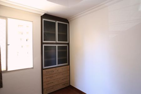 Quarto de apartamento para alugar com 2 quartos, 68m² em Serra, Belo Horizonte