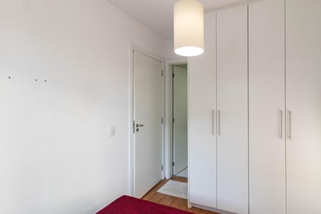 Suíte de apartamento para alugar com 1 quarto, 30m² em Água Branca, São Paulo