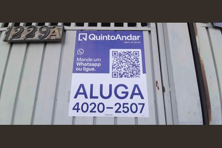 Casa para alugar com 2 quartos, 80m² em Jardim D’abril, Osasco