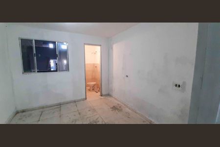 Suíte 1 de casa para alugar com 2 quartos, 80m² em Jardim D’abril, Osasco