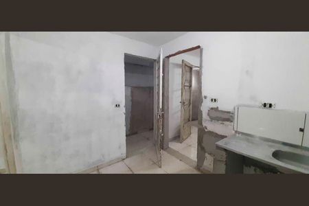 Casa para alugar com 2 quartos, 80m² em Jardim D’abril, Osasco