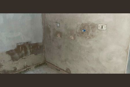 Área de Serviço de casa para alugar com 2 quartos, 80m² em Jardim D’abril, Osasco