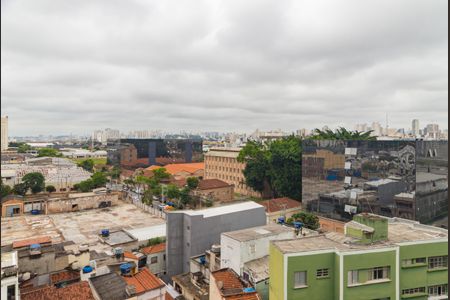 Apartamento para alugar com 82m², 2 quartos e 1 vaga Apartamento para alugar com 82m², 2 quartos e 1 vagaVista - Quarto 1