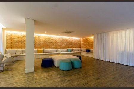 Apartamento para alugar com 82m², 2 quartos e 1 vaga Apartamento para alugar com 82m², 2 quartos e 1 vagaSalão de Festas