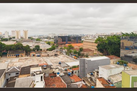 Vista - Varanda de apartamento para alugar com 2 quartos, 82m² em Mooca, São Paulo