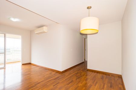 Sala de apartamento para alugar com 2 quartos, 82m² em Mooca, São Paulo