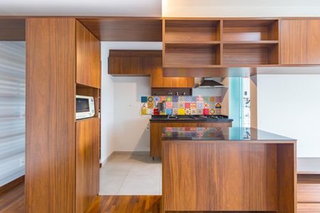 Apartamento para alugar com 82m², 2 quartos e 1 vaga Apartamento para alugar com 82m², 2 quartos e 1 vagaCozinha