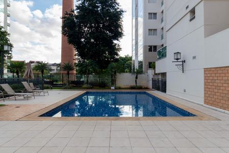 Apartamento para alugar com 82m², 2 quartos e 1 vaga Apartamento para alugar com 82m², 2 quartos e 1 vagaPiscina