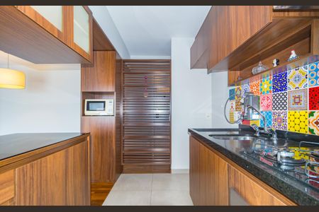 Apartamento para alugar com 82m², 2 quartos e 1 vaga Apartamento para alugar com 82m², 2 quartos e 1 vagaCozinha