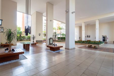 Apartamento para alugar com 82m², 2 quartos e 1 vaga Apartamento para alugar com 82m², 2 quartos e 1 vagaÁrea comum