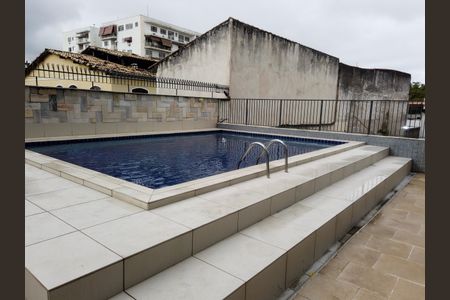 Apartamento para alugar com 75m², 2 quartos e 1 vagaÁrea comum - Piscina