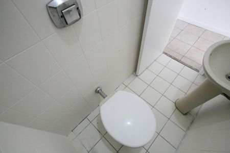 Apartamento para alugar com 75m², 2 quartos e 1 vagaLavabo