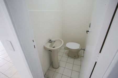 Apartamento para alugar com 75m², 2 quartos e 1 vagaLavabo