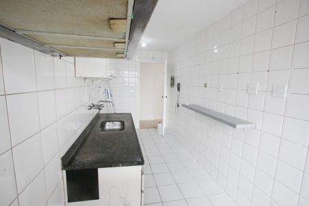 Apartamento para alugar com 75m², 2 quartos e 1 vagaCozinha