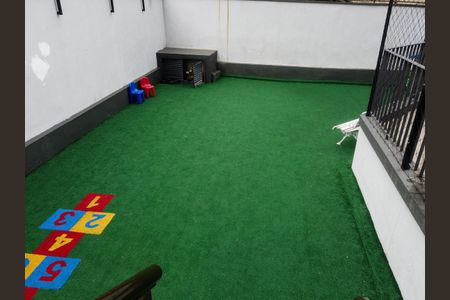 Apartamento para alugar com 75m², 2 quartos e 1 vagaÁrea comum - Playground