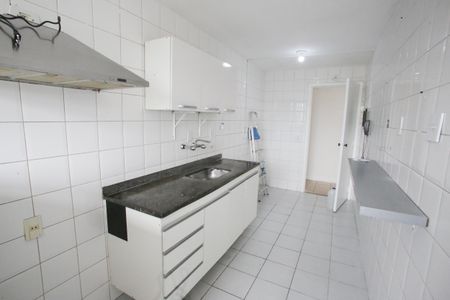 Apartamento para alugar com 75m², 2 quartos e 1 vagaCozinha