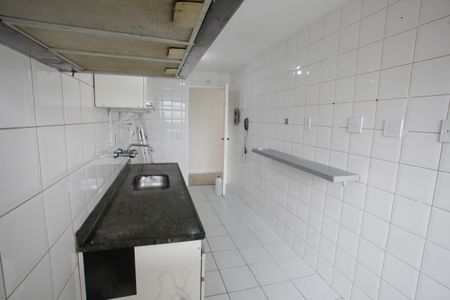 Apartamento para alugar com 75m², 2 quartos e 1 vagaCozinha