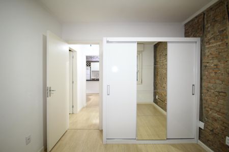 Apartamento para alugar com 80m², 2 quartos e 1 vagaQuarto 1