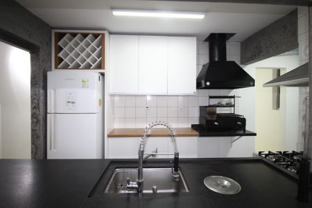 Apartamento para alugar com 80m², 2 quartos e 1 vagaCozinha
