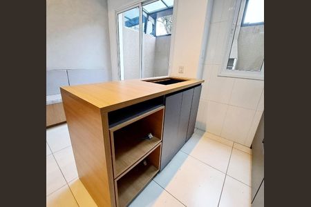 Apartamento para alugar com 60m², 2 quartos e 1 vaga Apartamento para alugar com 60m², 2 quartos e 1 vagaCozinha