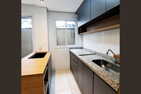 Apartamento para alugar com 60m², 2 quartos e 1 vaga Apartamento para alugar com 60m², 2 quartos e 1 vagaCozinha