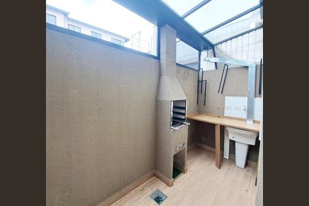 Apartamento para alugar com 60m², 2 quartos e 1 vaga Apartamento para alugar com 60m², 2 quartos e 1 vagaÁrea de Serviço