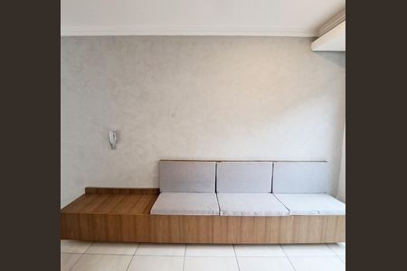 Apartamento para alugar com 60m², 2 quartos e 1 vaga Apartamento para alugar com 60m², 2 quartos e 1 vagaSala