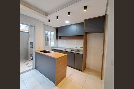 Apartamento para alugar com 60m², 2 quartos e 1 vaga Apartamento para alugar com 60m², 2 quartos e 1 vagaCozinha
