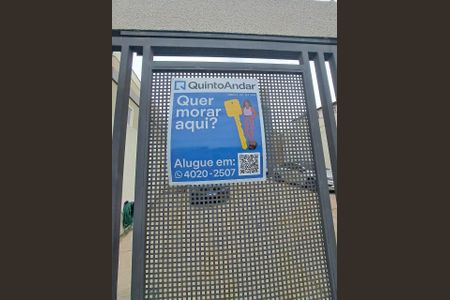 Apartamento para alugar com 60m², 2 quartos e 1 vaga Apartamento para alugar com 60m², 2 quartos e 1 vagaPlaca