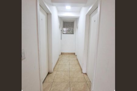 Apartamento para alugar com 60m², 2 quartos e 1 vaga Apartamento para alugar com 60m², 2 quartos e 1 vagaCorredor