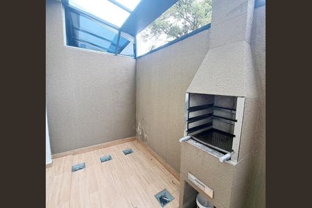 Apartamento para alugar com 60m², 2 quartos e 1 vaga Apartamento para alugar com 60m², 2 quartos e 1 vagaChurrasqueira