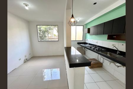 Apartamento para alugar com 2 quartos, 55m² em Água Chata, Guarulhos
