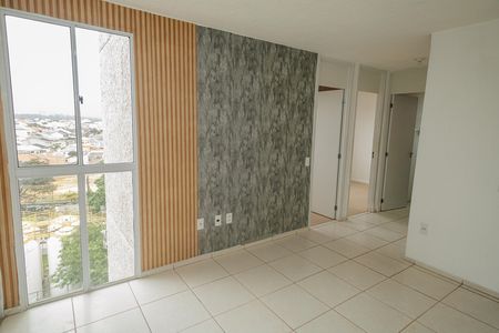 Apartamento para alugar com 2 quartos, 50m² em Campo Grande, Rio de Janeiro
