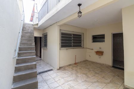Casa para alugar com 110m², 3 quartos e 4 vagasÁrea de Serviço