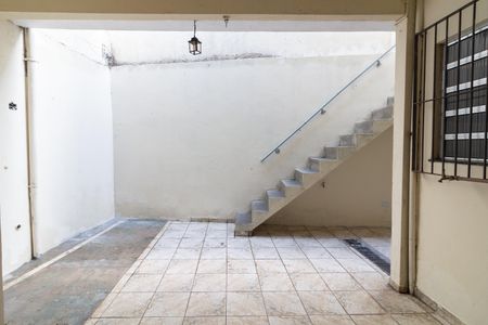 Casa para alugar com 110m², 3 quartos e 4 vagasÁrea de Serviço