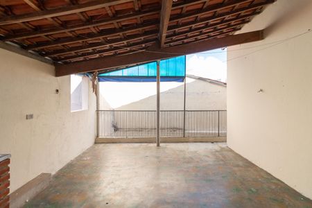 Casa para alugar com 110m², 3 quartos e 4 vagasÁrea de Serviço