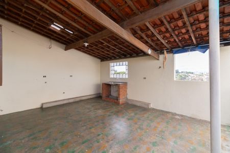 Casa para alugar com 110m², 3 quartos e 4 vagasÁrea de Serviço